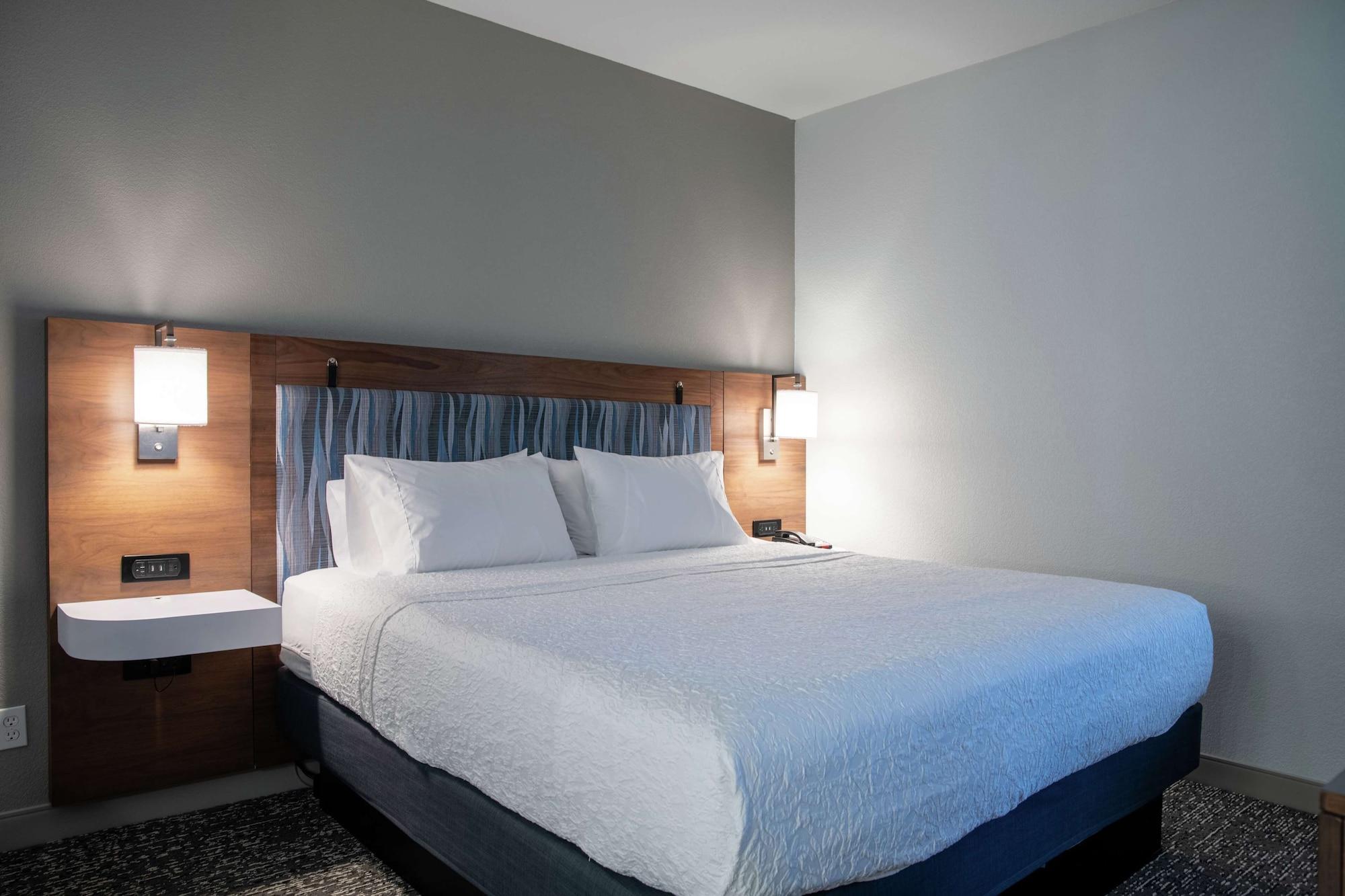 Hampton Inn & Suites Sherman Oaks Los Angeles Bagian luar foto