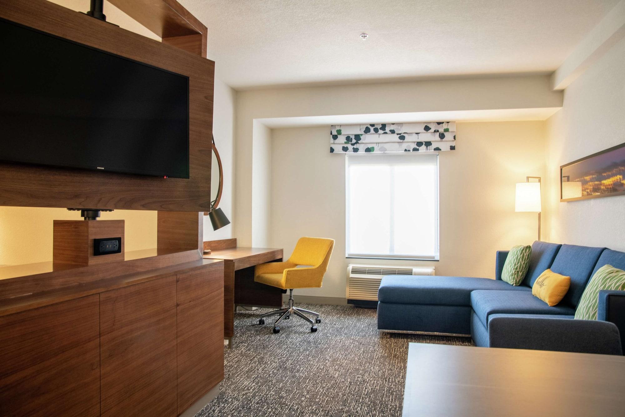 Hampton Inn & Suites Sherman Oaks Los Angeles Bagian luar foto