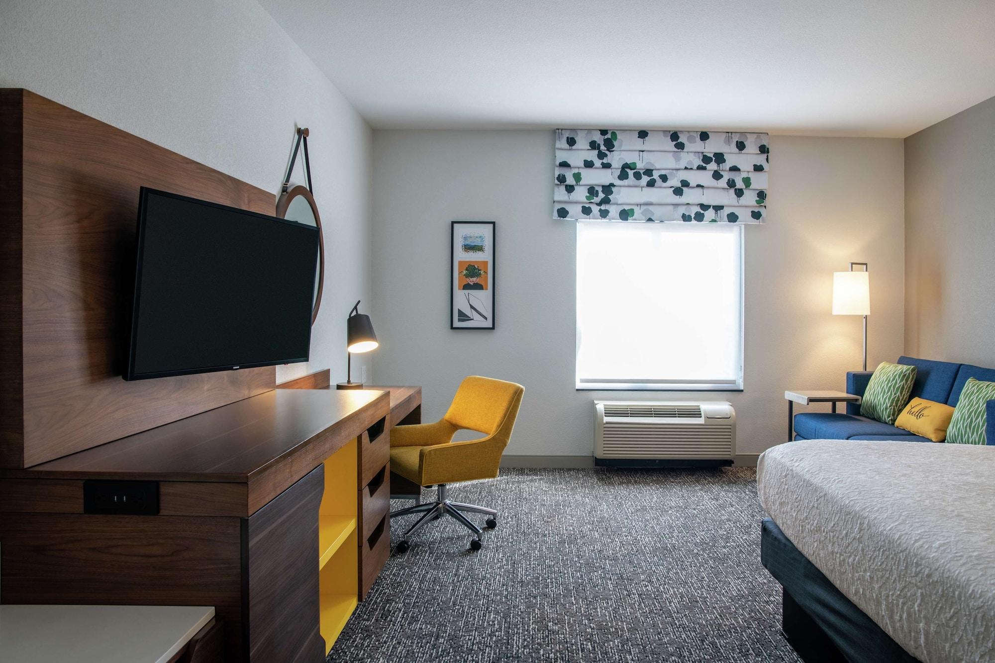 Hampton Inn & Suites Sherman Oaks Los Angeles Bagian luar foto