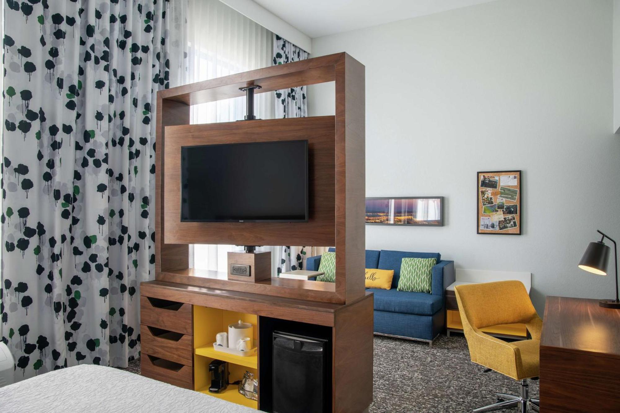 Hampton Inn & Suites Sherman Oaks Los Angeles Bagian luar foto