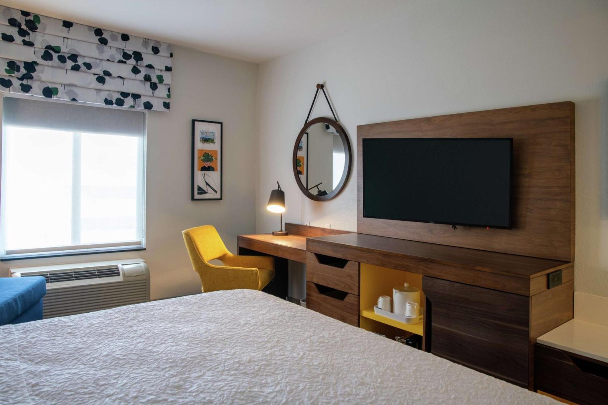 Hampton Inn & Suites Sherman Oaks Los Angeles Bagian luar foto