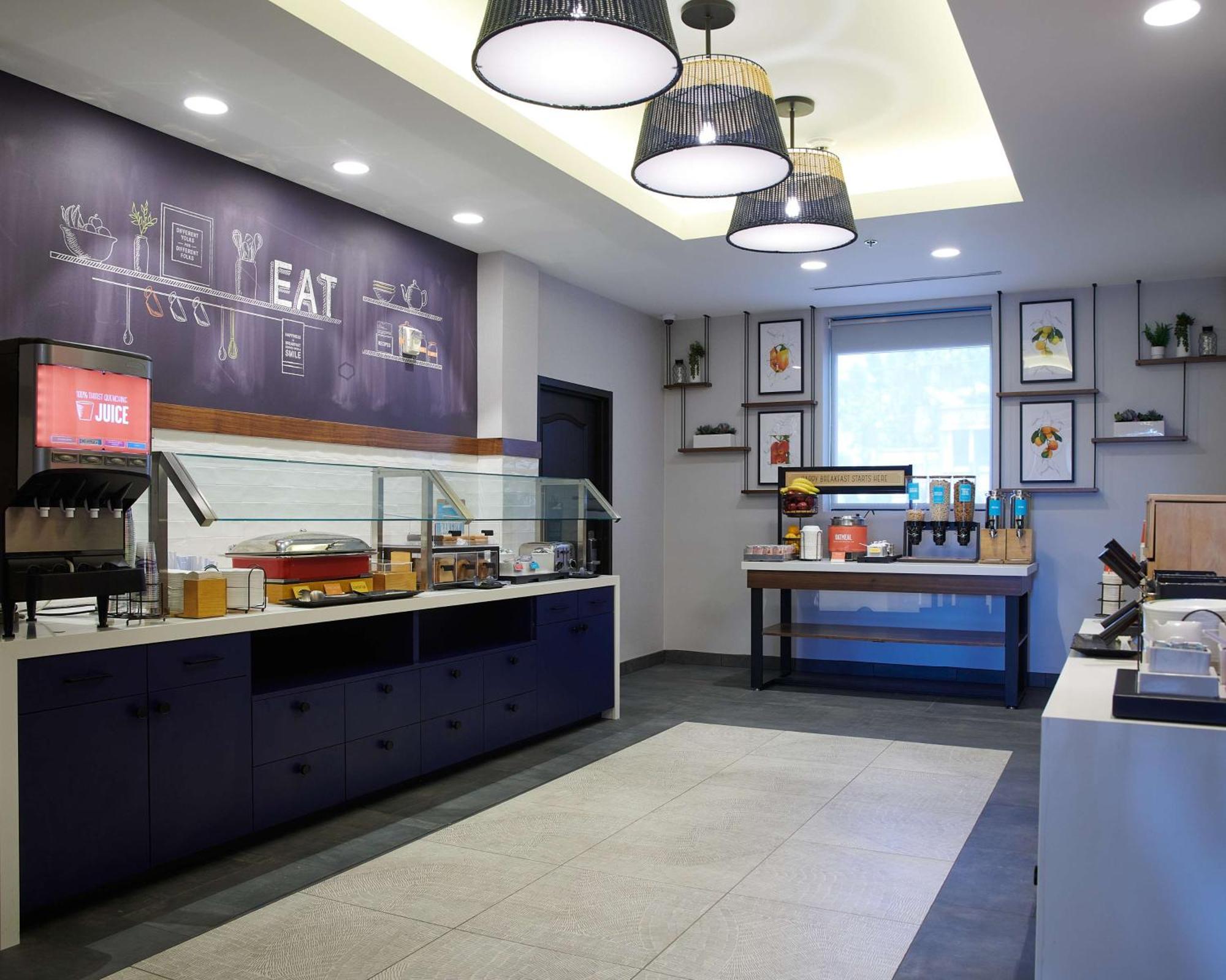 Hampton Inn & Suites Sherman Oaks Los Angeles Bagian luar foto