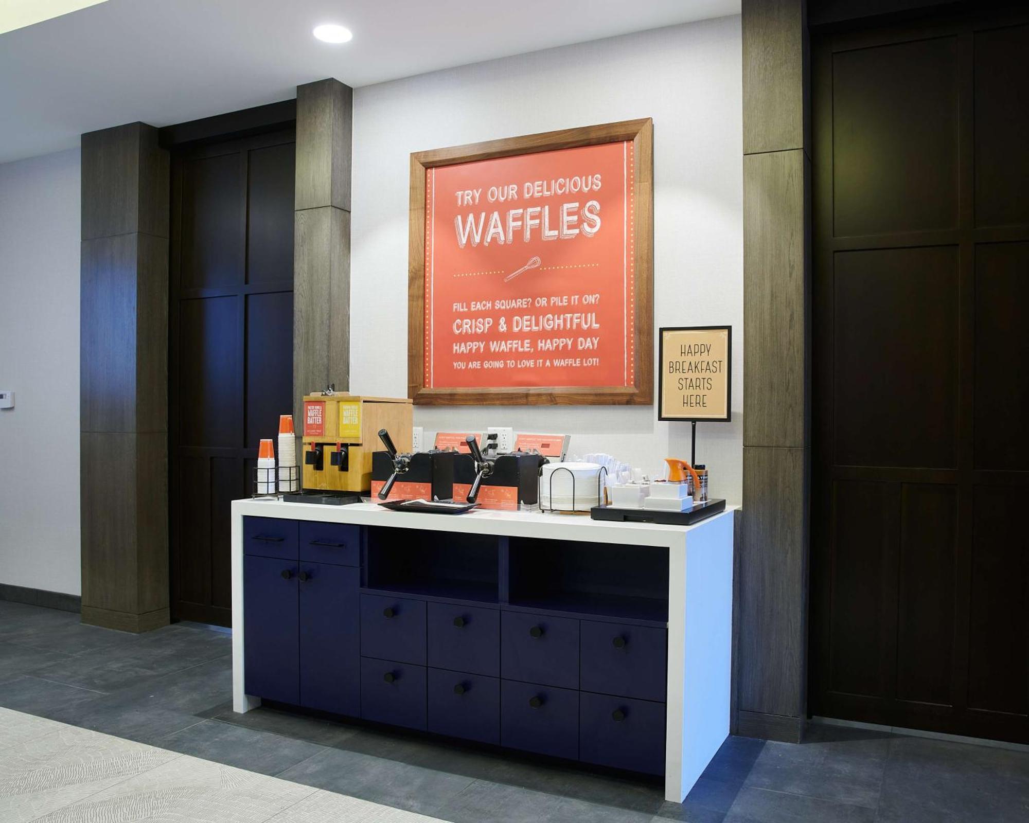 Hampton Inn & Suites Sherman Oaks Los Angeles Bagian luar foto