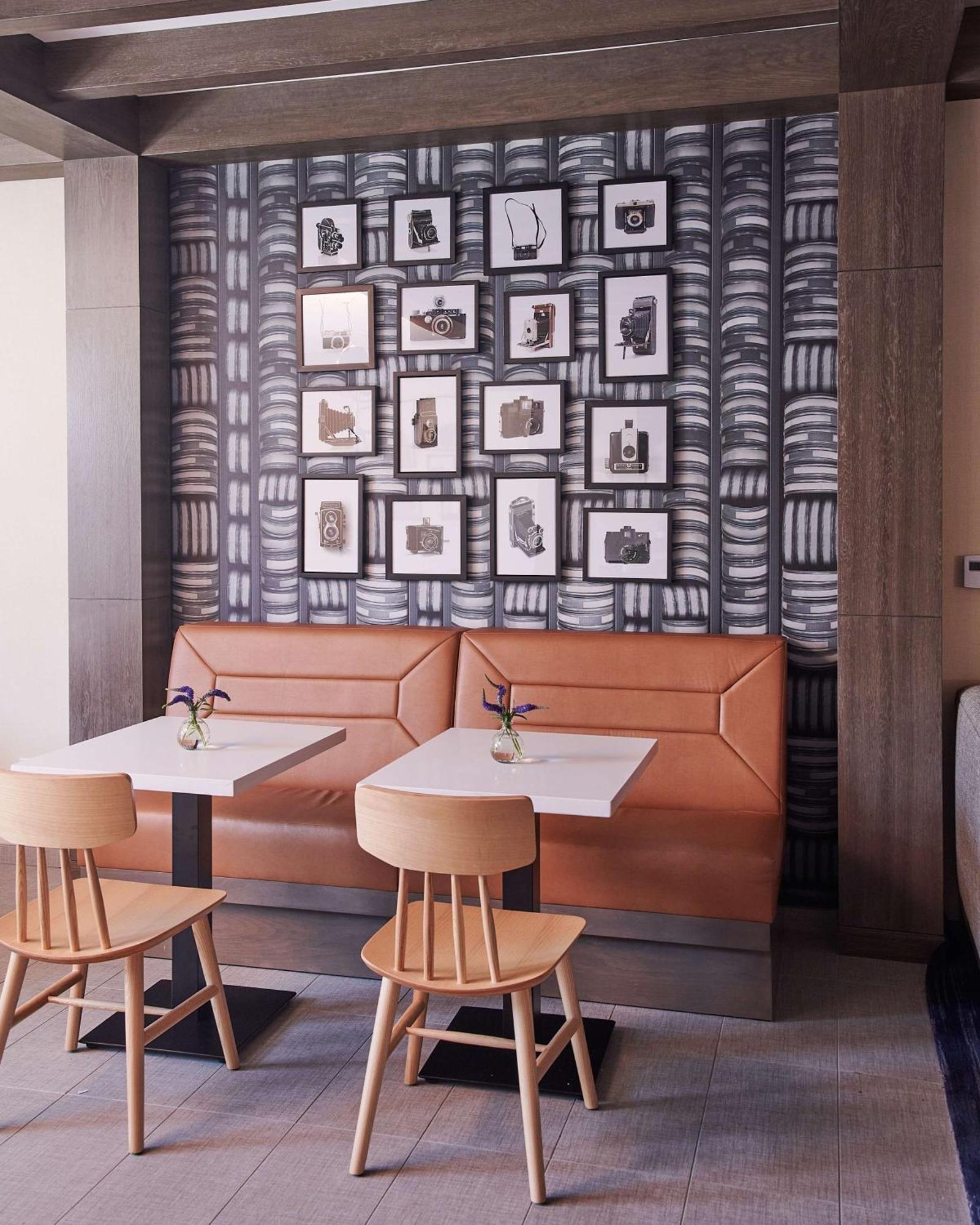Hampton Inn & Suites Sherman Oaks Los Angeles Bagian luar foto